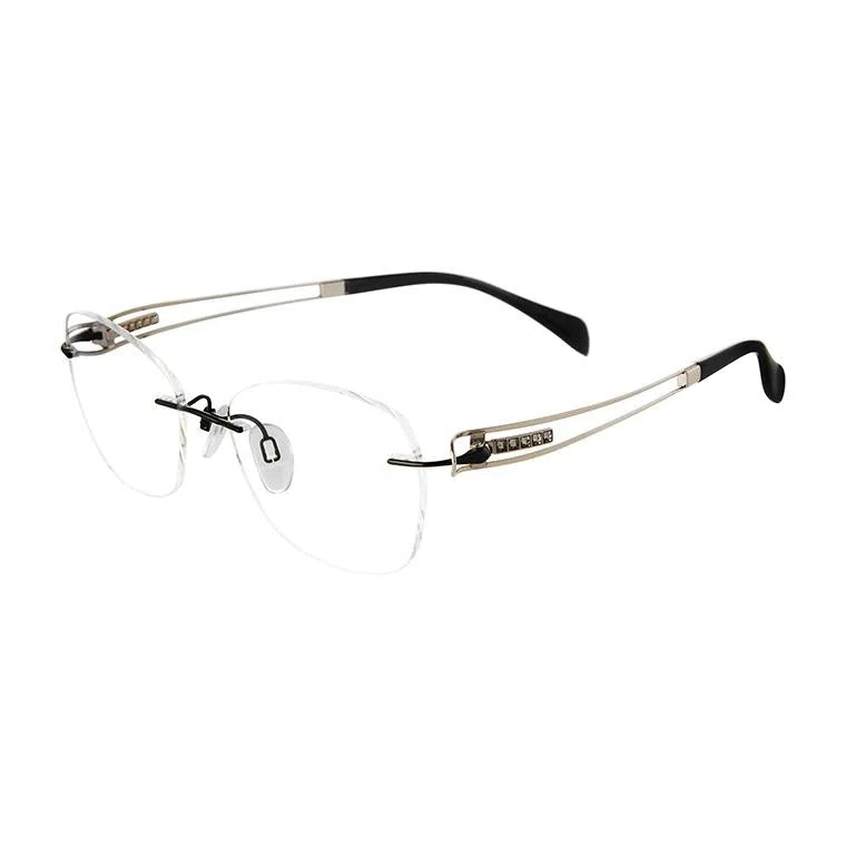 Line Art XL2174 Eyeglasses - view 2